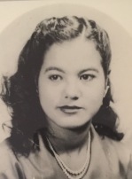 Teresa Cruz Rivera